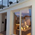 Il Colle Del Barone B&B 3*
