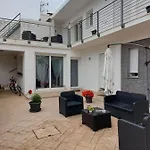 B&B Il Colle Del Barone 3*