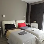 Il Colle Del Barone B&B