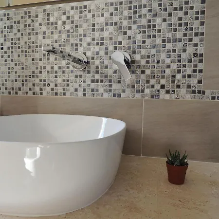 Il Colle Del Barone Capoterra