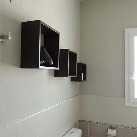 Bed and breakfast Il Colle Del Barone Capoterra