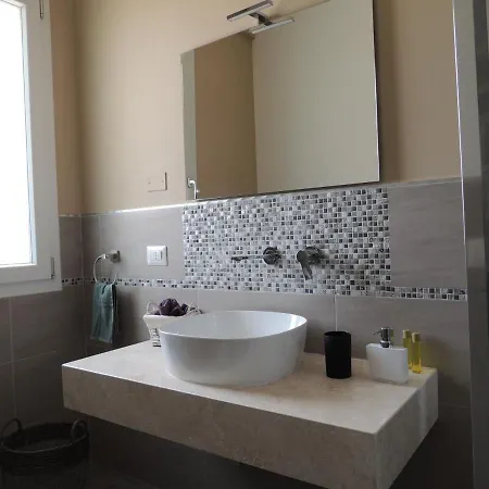 Bed and breakfast Il Colle Del Barone 3*