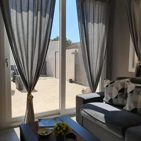 Il Colle Del Barone Bed & Breakfast 3*