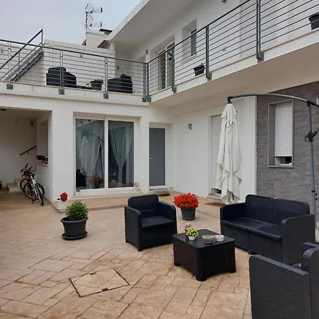 Bed and breakfast Il Colle Del Barone 3*