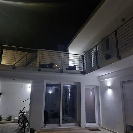 Bed & Breakfast Il Colle Del Barone