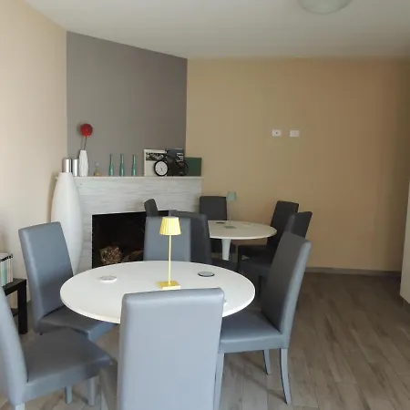 Il Colle Del Barone Capoterra