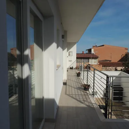 Bed and breakfast Il Colle Del Barone