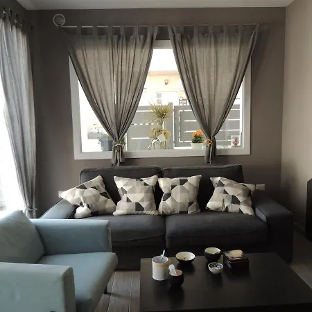 B&B Il Colle Del Barone
