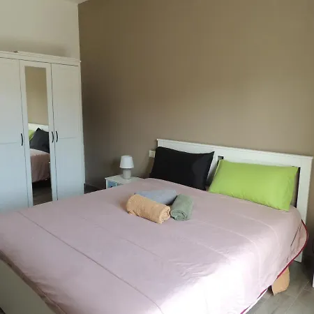 Il Colle Del Barone Bed & Breakfast Capoterra