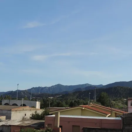 Bed and breakfast Il Colle Del Barone