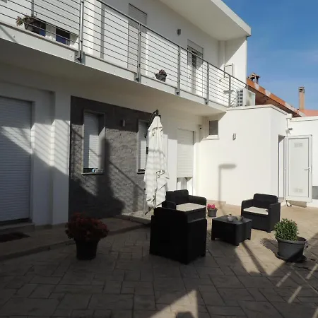 Il Colle Del Barone Bed and breakfast