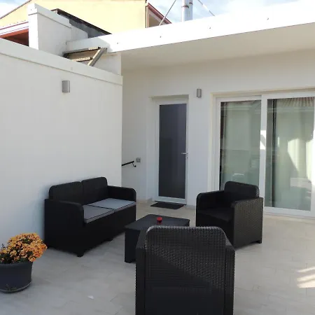 Bed and breakfast Il Colle Del Barone 3*