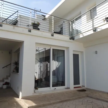 Bed and breakfast Il Colle Del Barone 3*