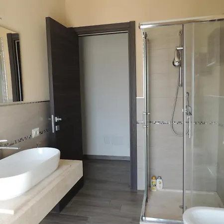 Bed & Breakfast Il Colle Del Barone 3*