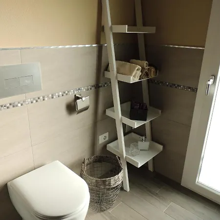 Bed & Breakfast Il Colle Del Barone *