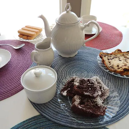 Bed & Breakfast Il Colle Del Barone Capoterra