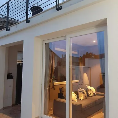 Il Colle Del Barone Bed & Breakfast *