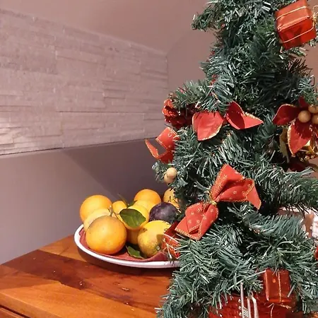 Il Colle Del Barone Bed & Breakfast Capoterra