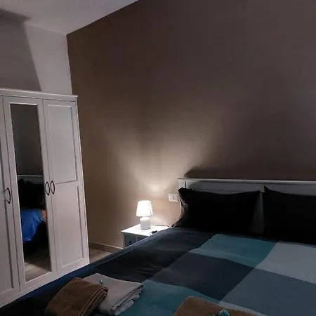 Bed & Breakfast Il Colle Del Barone Capoterra