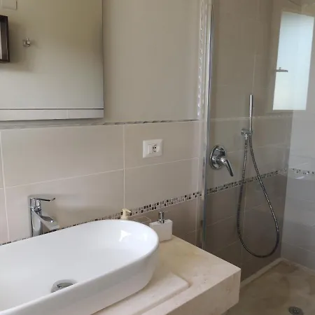 Couette-café Il Colle Del Barone Capoterra