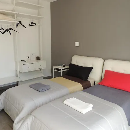 Il Colle Del Barone Bed & Breakfast *