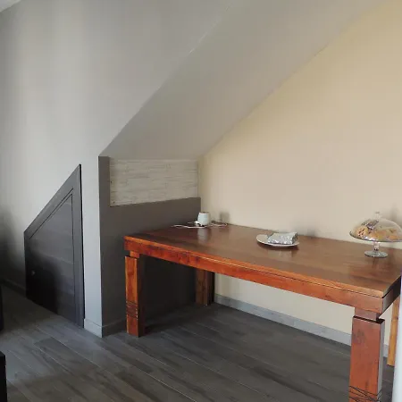 Bed & Breakfast Il Colle Del Barone Capoterra
