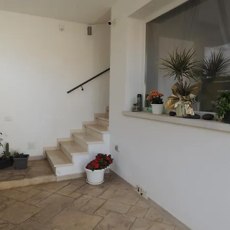 Il Colle Del Barone 3*