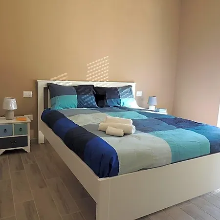 Bed and breakfast Il Colle Del Barone