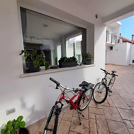 Bed and breakfast Il Colle Del Barone