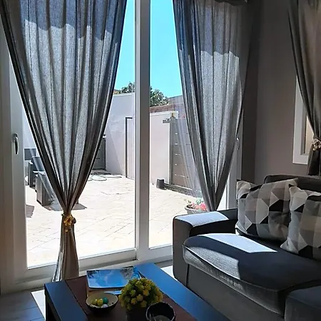 Bed & Breakfast Il Colle Del Barone Capoterra