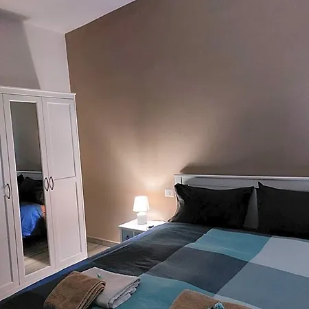 Il Colle Del Barone Bed and breakfast
