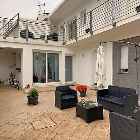 Bed & Breakfast Il Colle Del Barone 3*