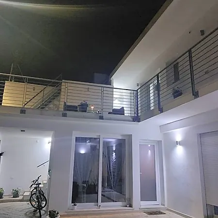 Il Colle Del Barone Bed and breakfast Capoterra