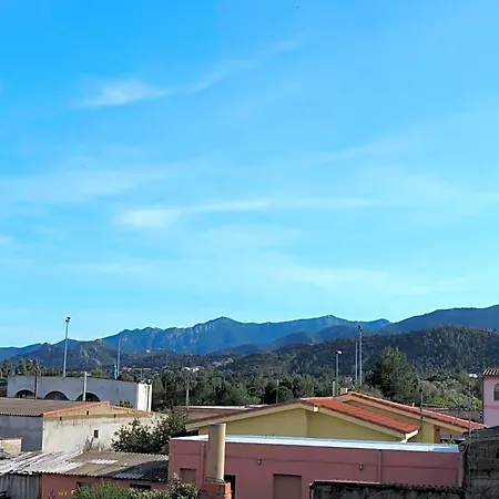 Il Colle Del Barone Bed and breakfast Capoterra